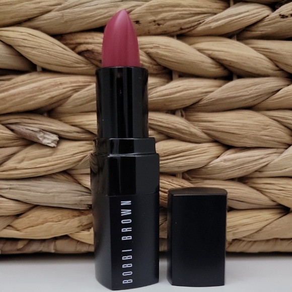 Bobbi Brown Rich Berry Lipstick - Picture 1 of 2